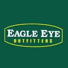 eagle eye clothing logo